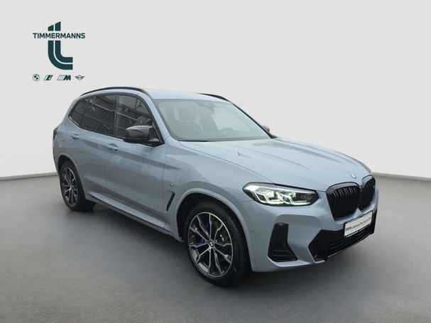 BMW X3 M40i xDrive 265 kW image number 7