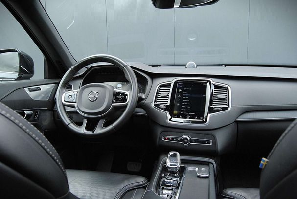 Volvo XC90 T8 Twin Engine Inscription AWD 298 kW image number 36