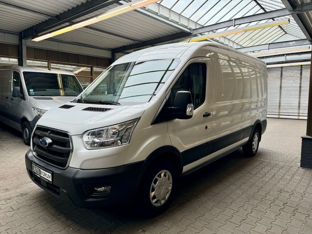 Ford Transit L3H2 2.0 125 kW image number 1