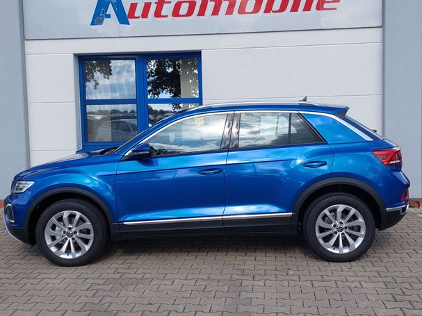 Volkswagen T-Roc 1.5 TSI Style DSG 110 kW image number 4