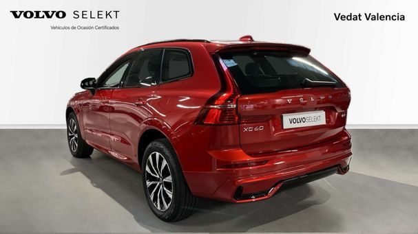 Volvo XC60 B4 Plus Dark 145 kW image number 5