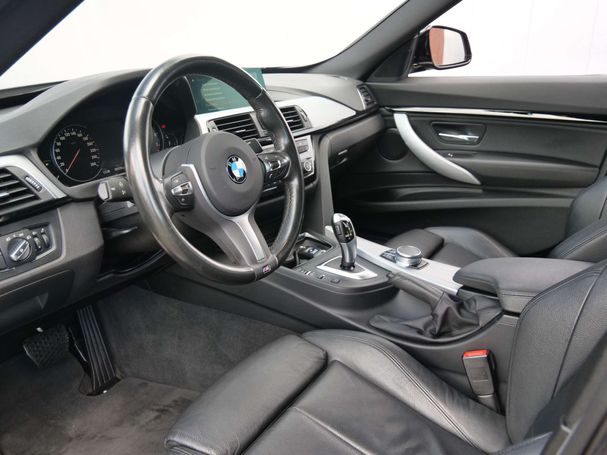 BMW 320i Gran Turismo 135 kW image number 21