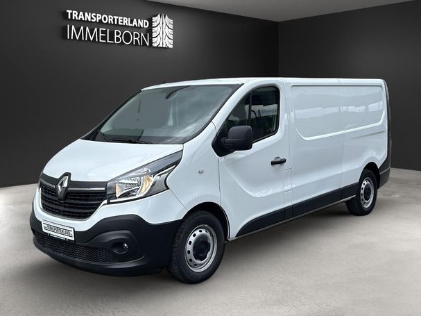 Renault Trafic Energy dCi Komfort 88 kW image number 1