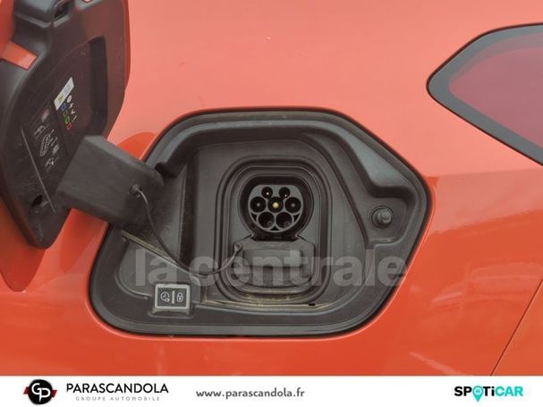 Opel Corsa -e 100 kW image number 20