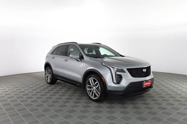 Cadillac XT4 AWD 169 kW image number 2