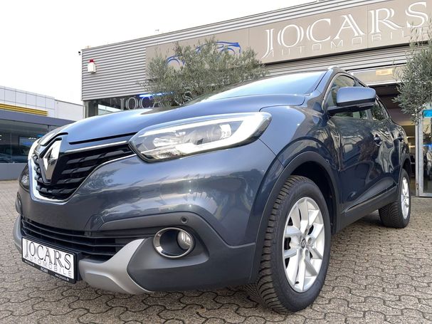 Renault Kadjar 4x4 XMOD 96 kW image number 3