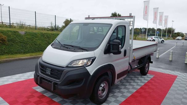 Fiat Ducato 140 103 kW image number 1