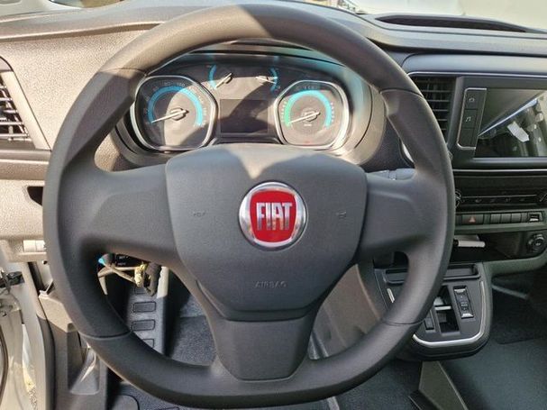 Fiat e-Scudo 100 kW image number 13