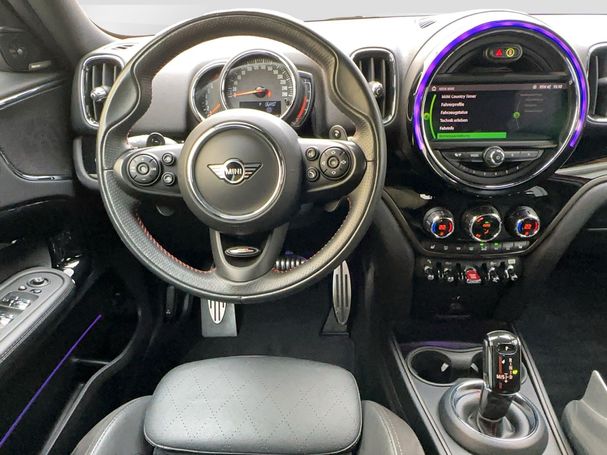 Mini Cooper S Countryman 141 kW image number 11