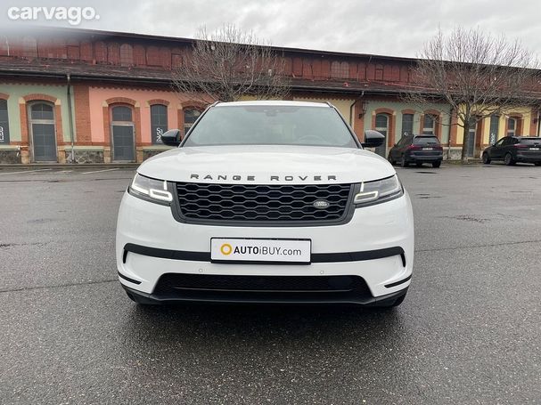 Land Rover Range Rover Velar 221 kW image number 7