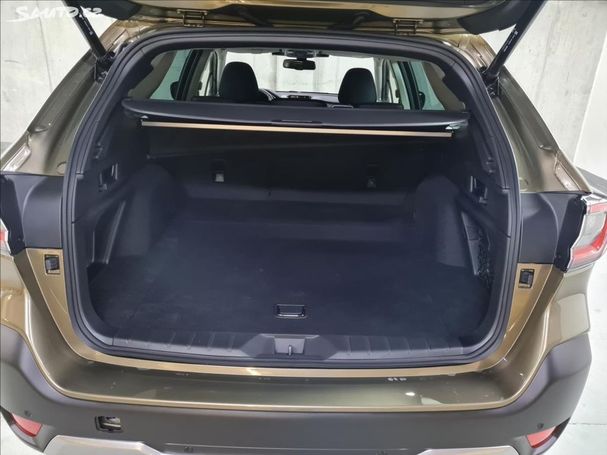 Subaru Outback 2.5 Comfort 124 kW image number 19