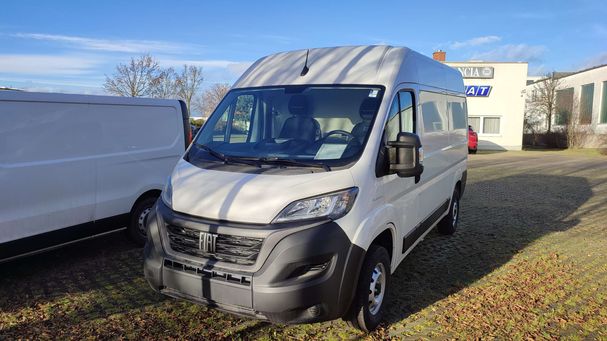 Fiat Ducato L2H2 120 88 kW image number 2