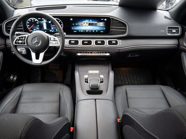 Mercedes-Benz GLE 400 d Line 243 kW image number 8