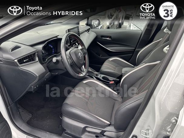 Toyota Corolla Hybrid Touring Sports GR Sport 135 kW image number 21