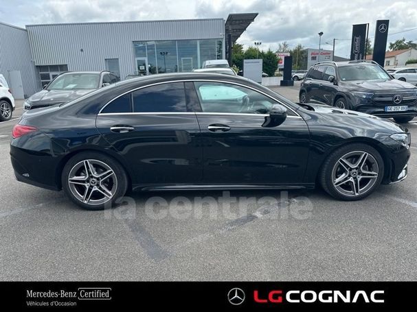 Mercedes-Benz CLA 180 85 kW image number 18