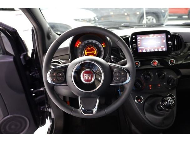 Fiat 500C 51 kW image number 12