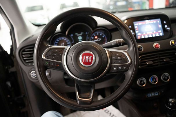 Fiat 500X 1.0 Cross 88 kW image number 30