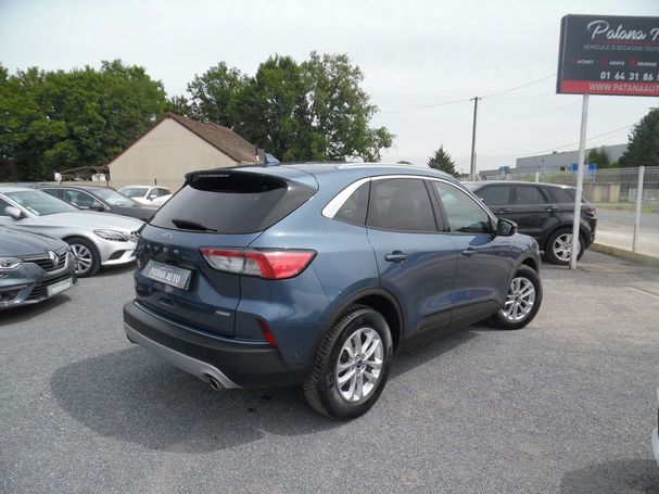 Ford Kuga 132 kW image number 17