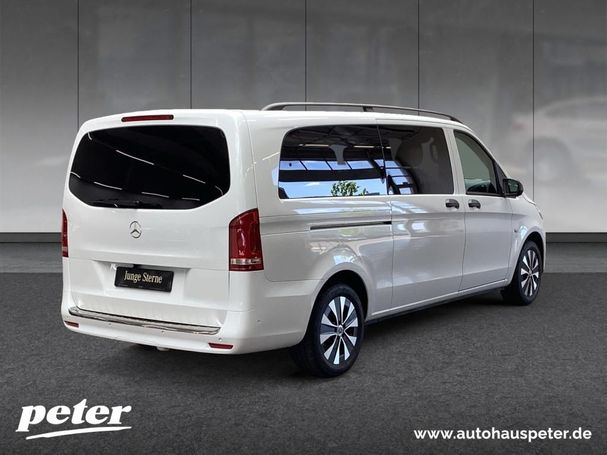 Mercedes-Benz Vito 119 CDi Tourer extra EDITION 140 kW image number 6