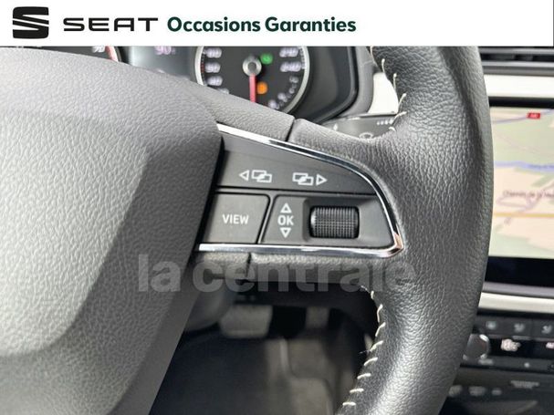 Seat Arona 1.0 TSI DSG XCELLENCE 85 kW image number 29