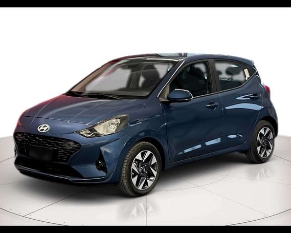 Hyundai i10 1.0 45 kW image number 1