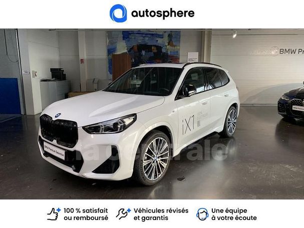 BMW iX1 xDrive30 M Sport 230 kW image number 1