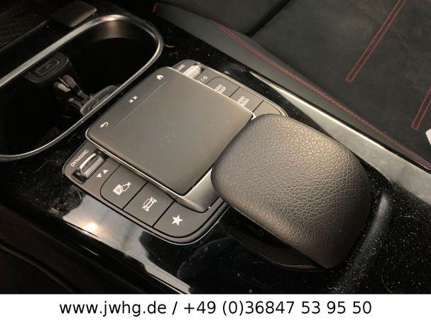 Mercedes-Benz CLA 250 160 kW image number 9