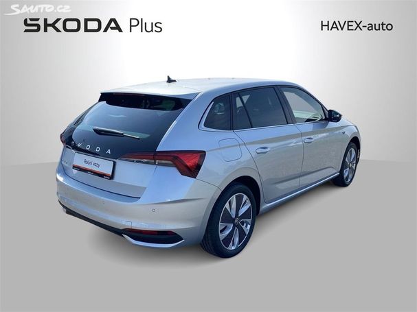 Skoda Scala 1.5 TSI Drive 110 kW image number 3