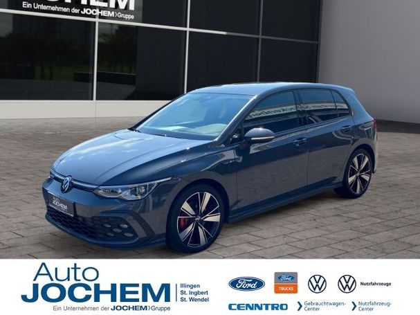 Volkswagen Golf GTD DSG 147 kW image number 1