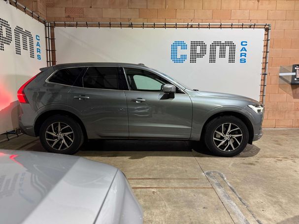 Volvo XC60 D4 AWD 140 kW image number 3