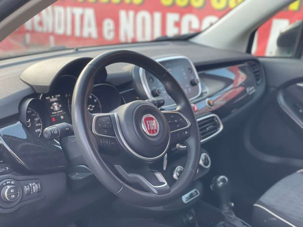 Fiat 500X Cross 1.3 DCT 110 kW image number 10