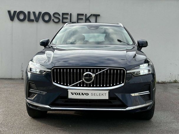 Volvo XC60 T6 Recharge AWD 187 kW image number 3