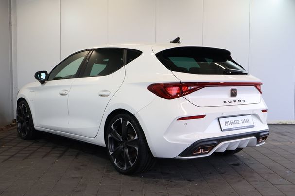 Cupra Leon e-Hybrid 180 kW image number 5