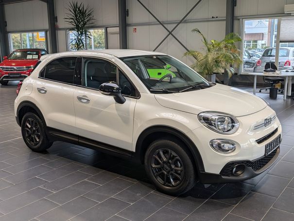 Fiat 500X 1.0 FireFly Turbo 4x2 S&S 88 kW image number 5