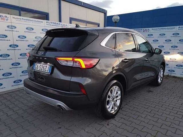 Ford Kuga 1.5 EcoBlue Titanium 88 kW image number 3