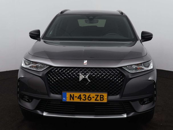 DS Automobiles 7 Crossback E-Tense 165 kW image number 2