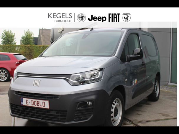 Fiat e-Doblo L1 100 kW image number 1