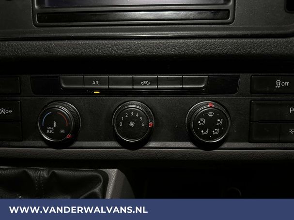 Volkswagen Crafter TDI 103 kW image number 4