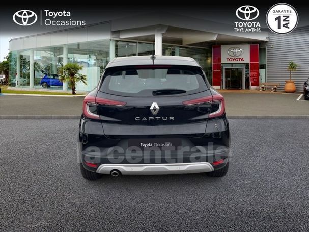 Renault Captur 103 kW image number 6