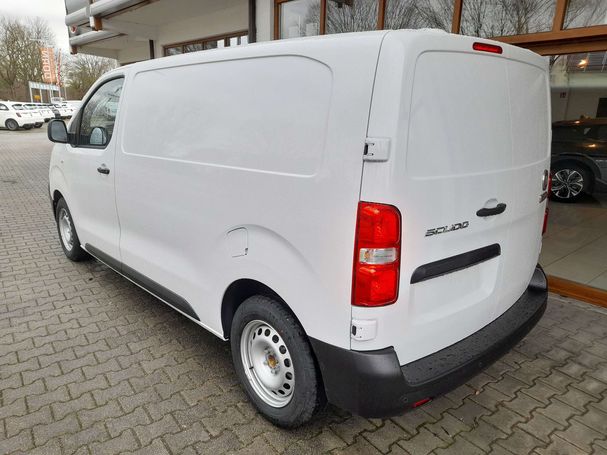 Fiat Scudo L2 2.0 107 kW image number 3