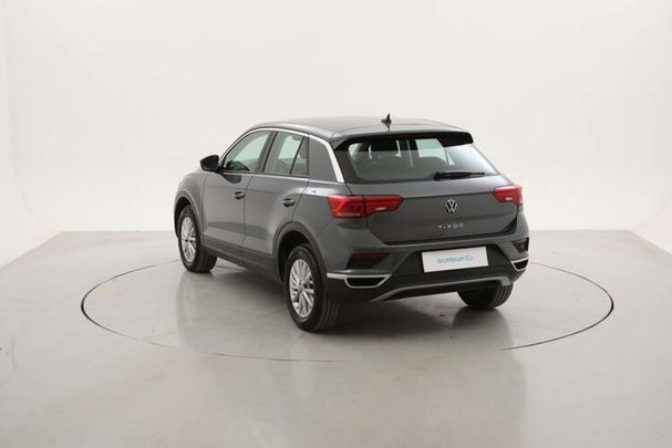 Volkswagen T-Roc 1.5 DSG 110 kW image number 4