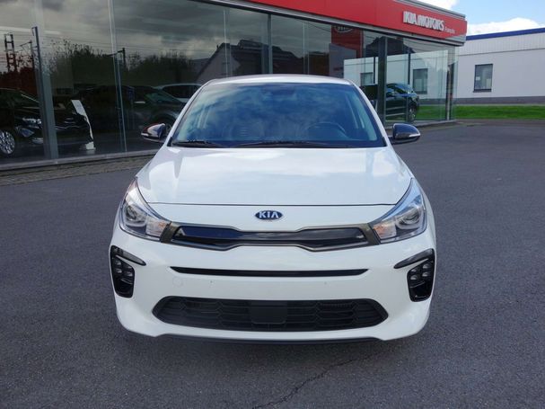 Kia Rio 1.0 T-GDi 100 74 kW image number 3