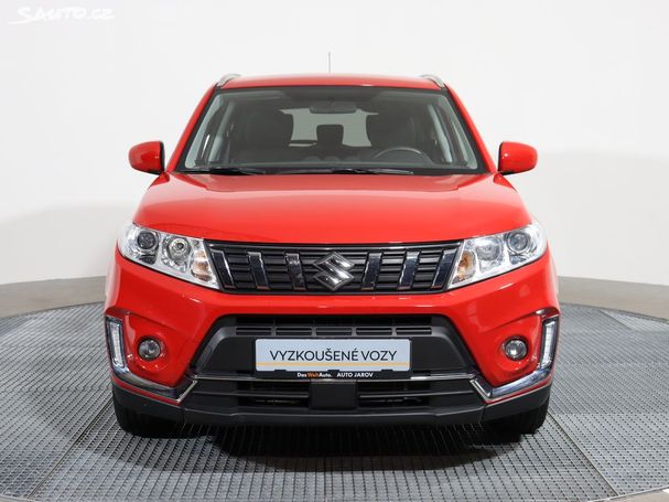 Suzuki Vitara 1.4 Boosterjet 103 kW image number 2