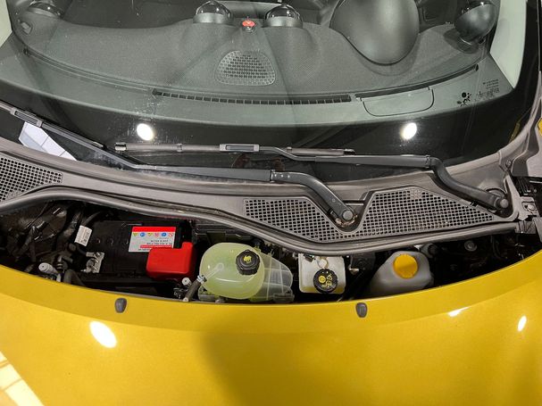 Smart ForFour EQ 60 kW image number 18