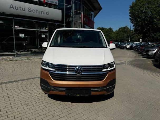 Volkswagen T6 Multivan 4Motion 110 kW image number 1