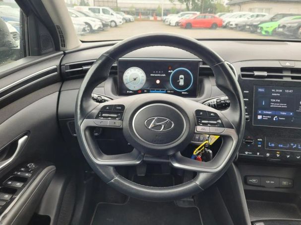 Hyundai Tucson 1.6 T-GDI 110 kW image number 18