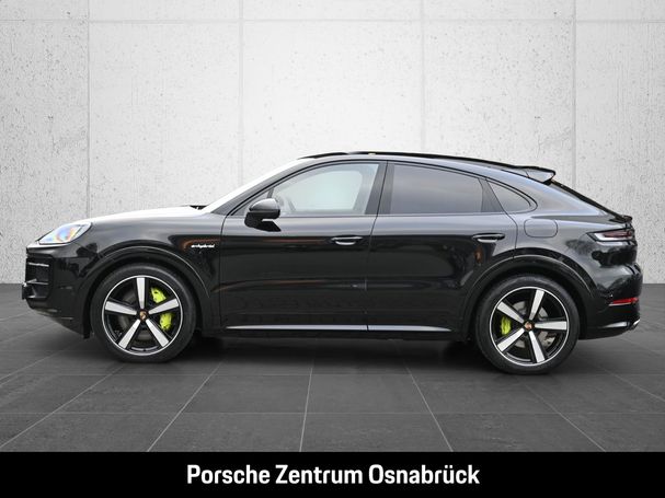 Porsche Cayenne Coupé E-Hybrid 346 kW image number 5