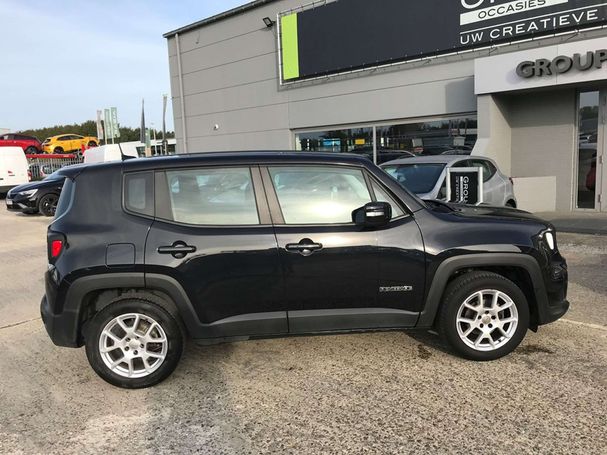 Jeep Renegade 1.0 Longitude 84 kW image number 3