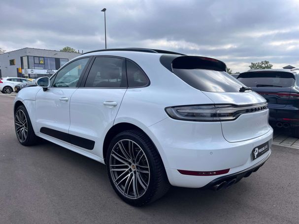 Porsche Macan GTS 280 kW image number 5