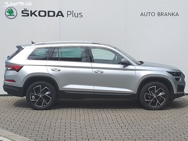 Skoda Kodiaq 2.0 TDI DSG Style 110 kW image number 6